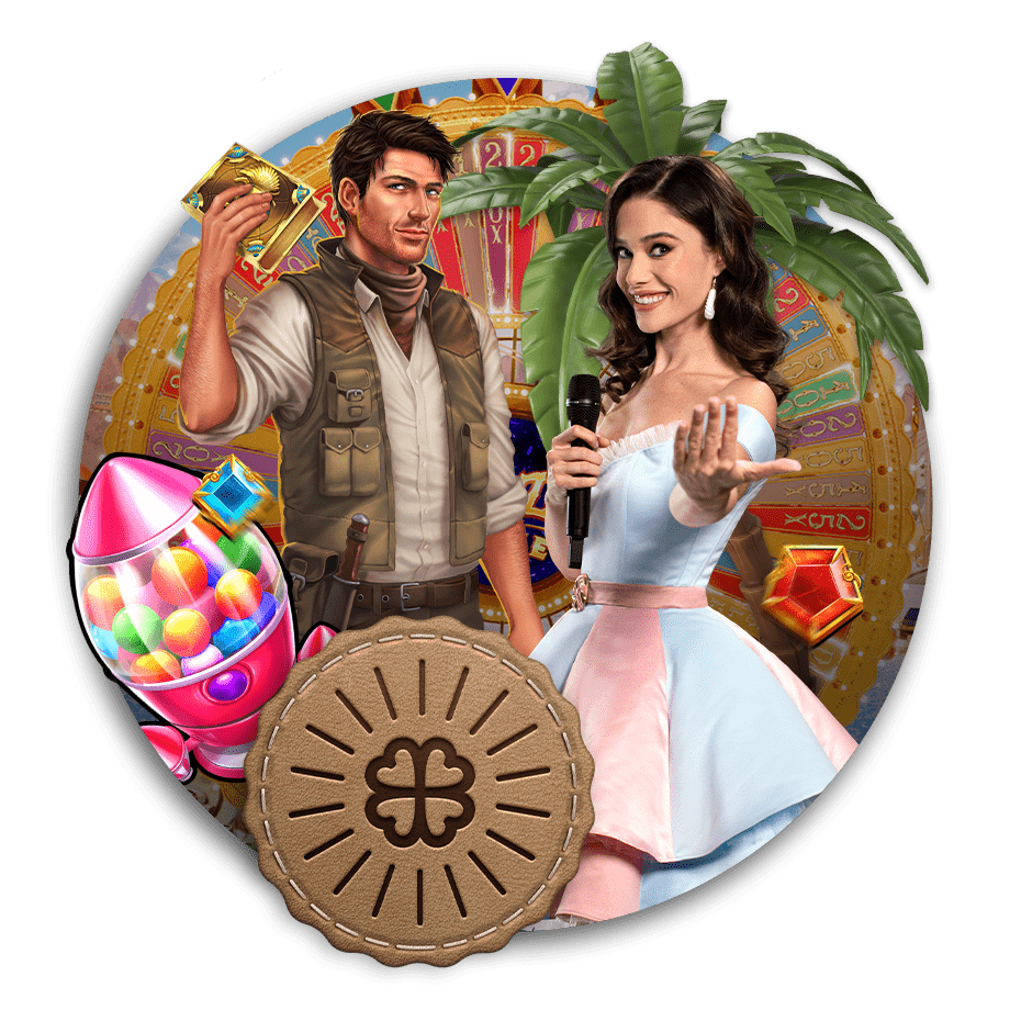 Suomikasino – Paras Nettikasino – Online Casino